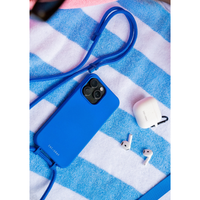 CORD + COBALT BLUE HOOK