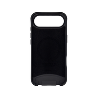 iPhone 17 Air MIDNIGHT BLACK CASE + STRAP