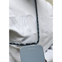 CORD + BLUE FOG HOOK