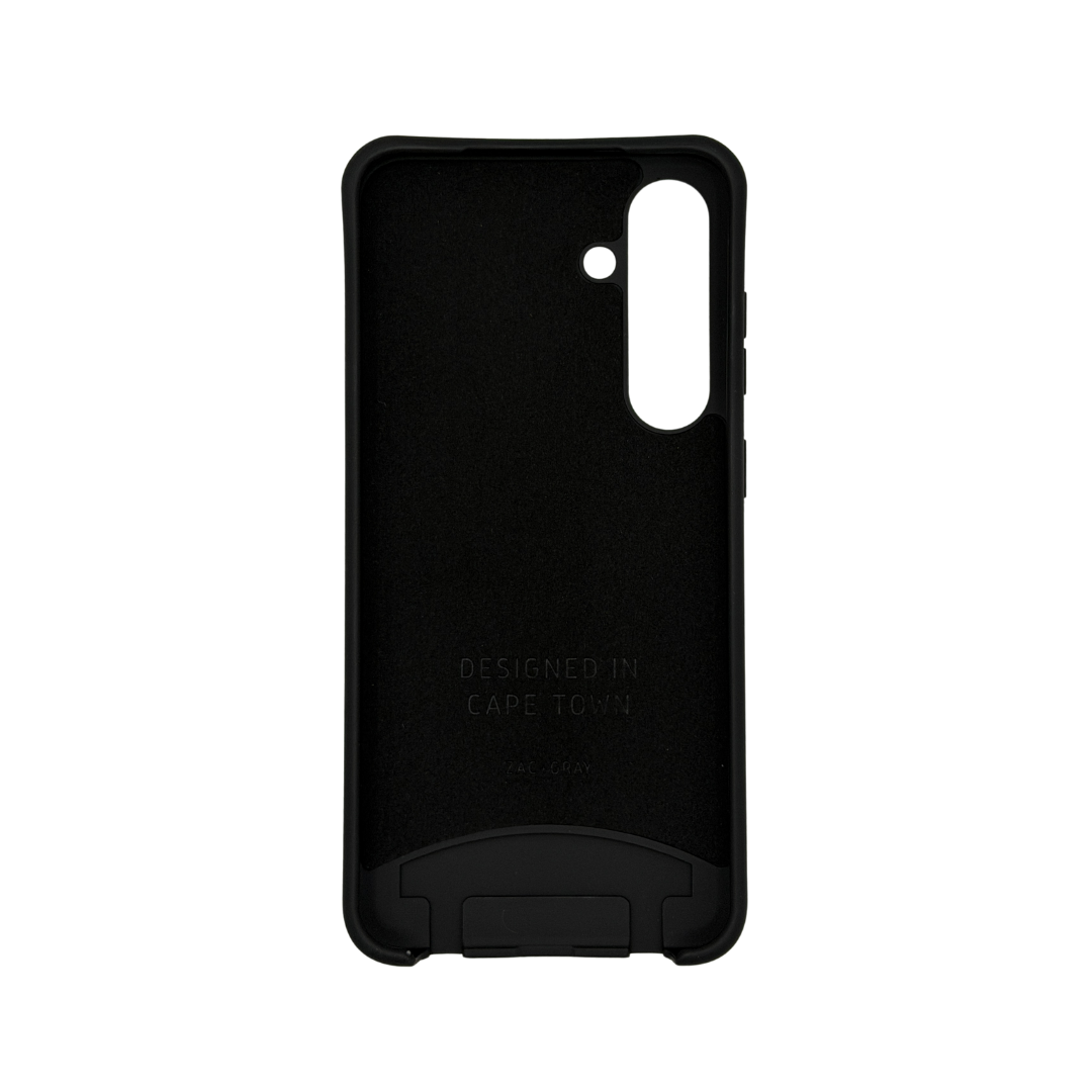 Samsung S24 MIDNIGHT BLACK CASE
