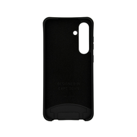 Samsung S24 MIDNIGHT BLACK CASE
