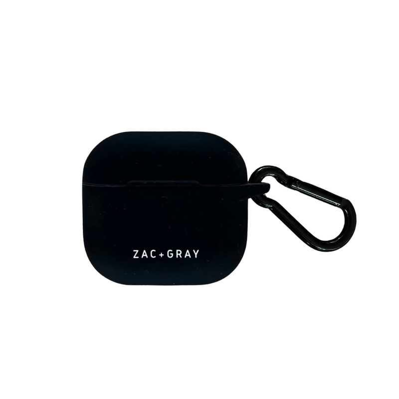 AIRPODS CASE - 4TH GEN – ZAC+GRAY