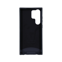 Samsung S25 Ultra MIDNIGHT BLACK CASE
