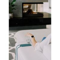 iPhone 17 Pro TIDAL TEAL CASE + CORD