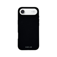 MIDNIGHT BLACK PHONE CASE