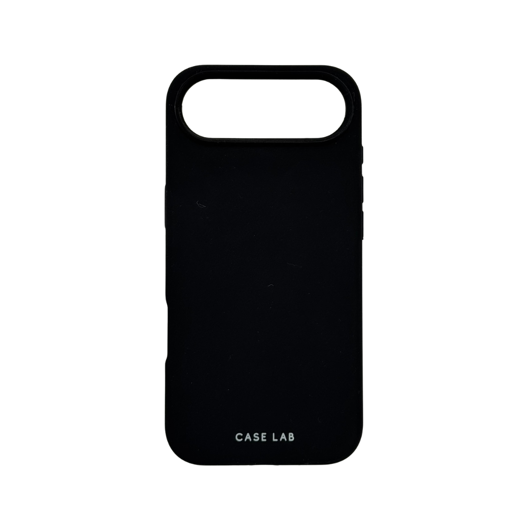 MIDNIGHT BLACK PHONE CASE