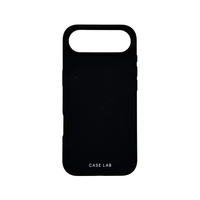 MIDNIGHT BLACK PHONE CASE