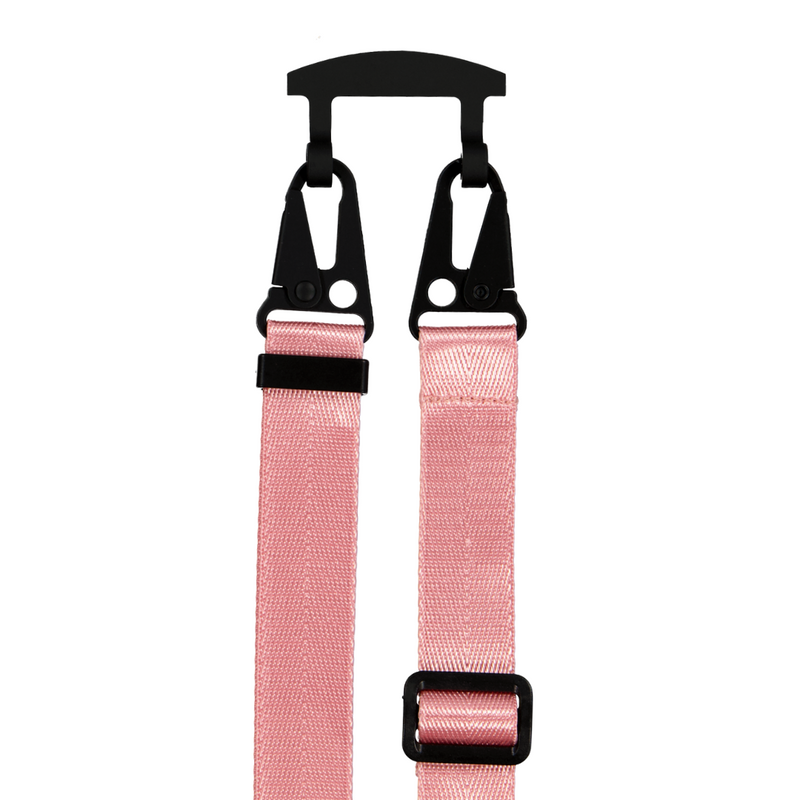 ROSÉ PINK STRAP