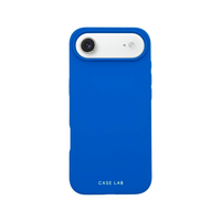 MARINE BLUE PHONE CASE