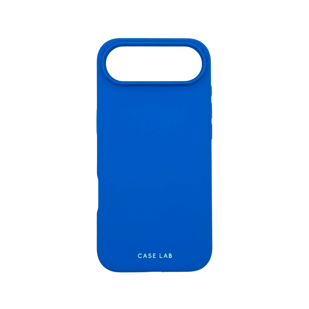 MARINE BLUE PHONE CASE