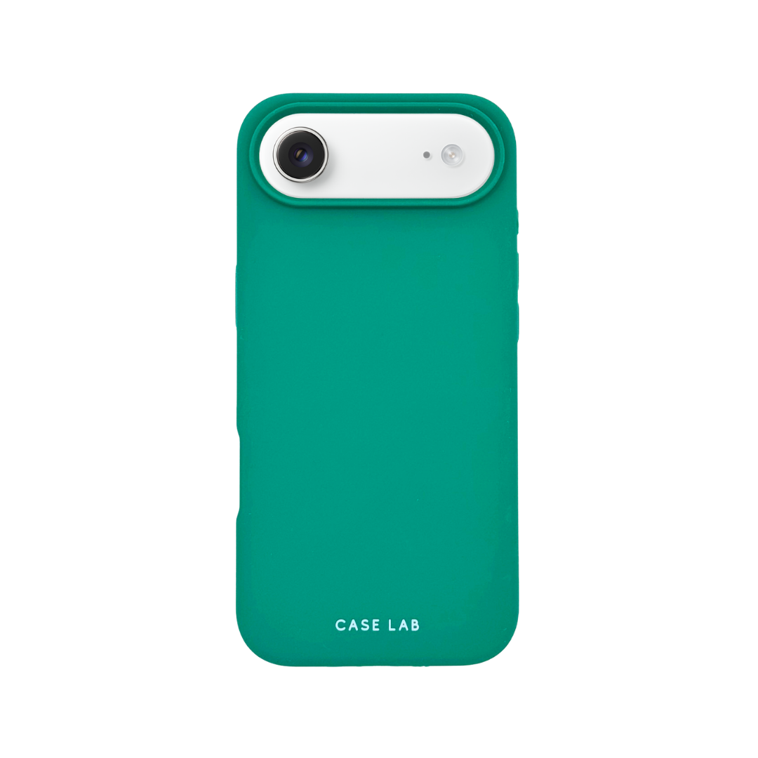 LAKE GREEN PHONE CASE