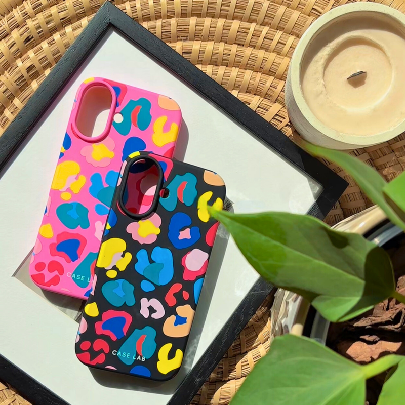 IPHONE 17 - 18 PATTERN COLLECTION