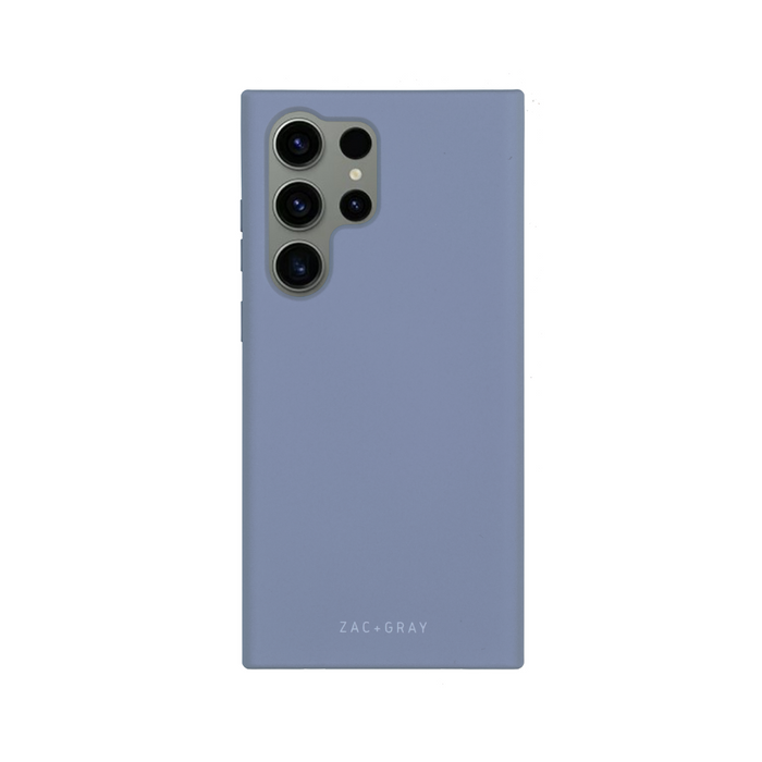 Samsung S23 Ultra BLUE FOG CASE