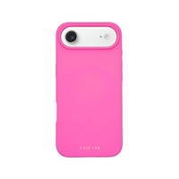 CANDY PINK PHONE CASE