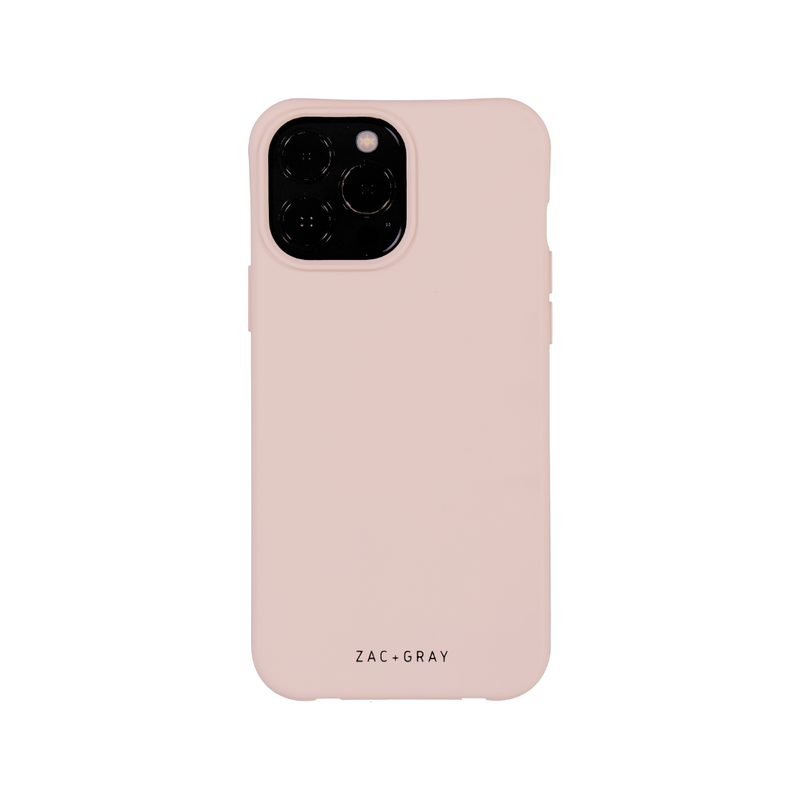 iPhone XS Max ROSÉ PINK CASE