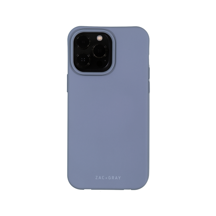 iPhone 15 Pro BLUE FOG CASE