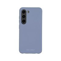 Samsung S23 BLUE FOG CASE