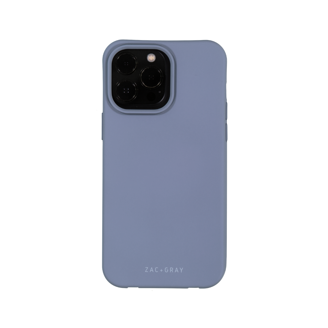 iPhone 15 Pro Max BLUE FOG CASE