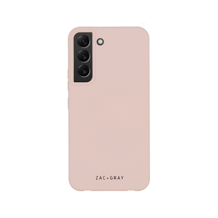 Samsung S22 Plus ROSÉ PINK CASE