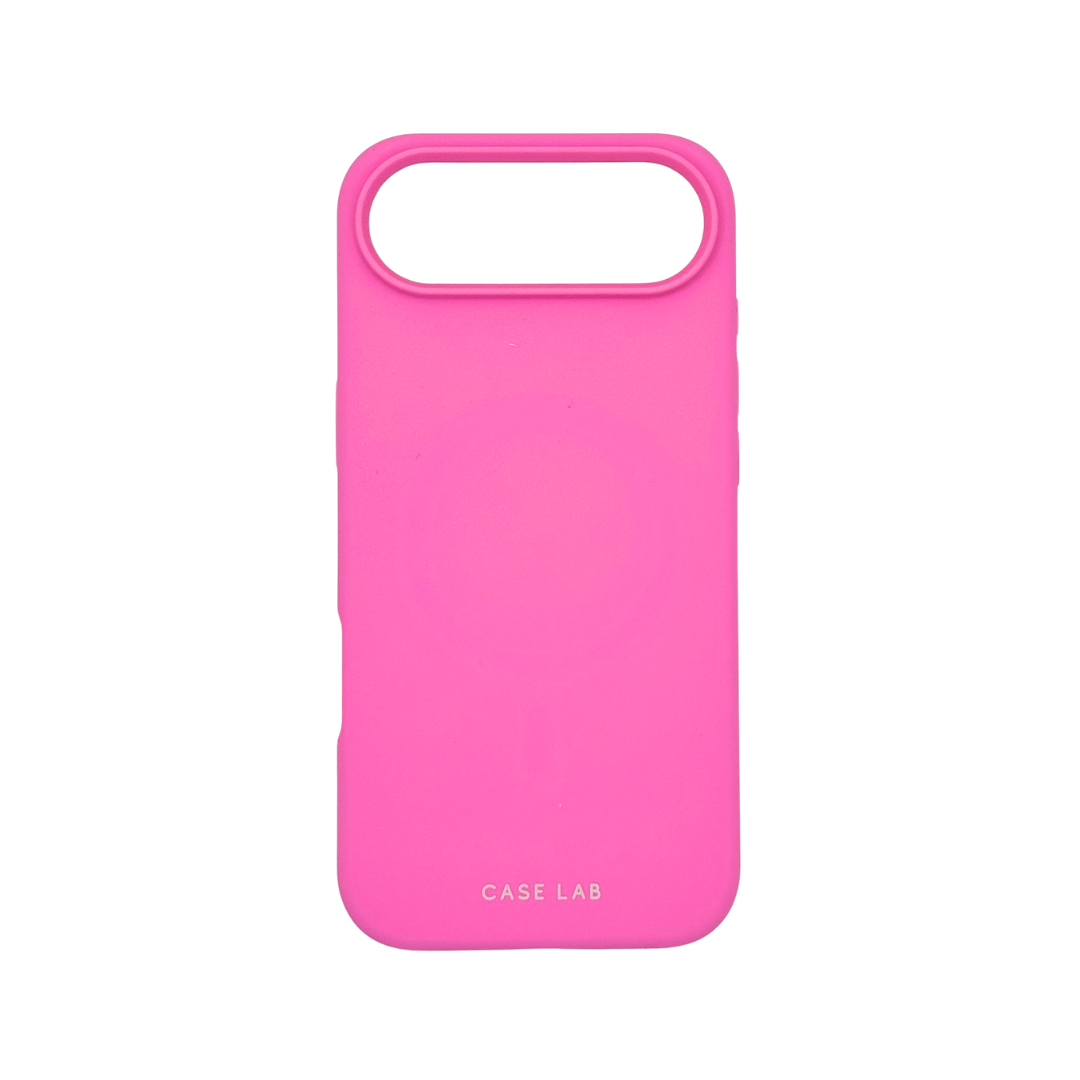 CANDY PINK PHONE CASE