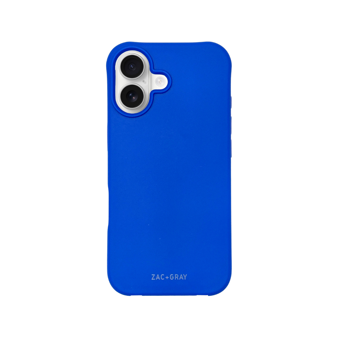 iPhone 17 COBALT BLUE CASE