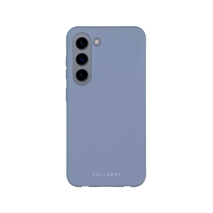Samsung S23 BLUE FOG CASE