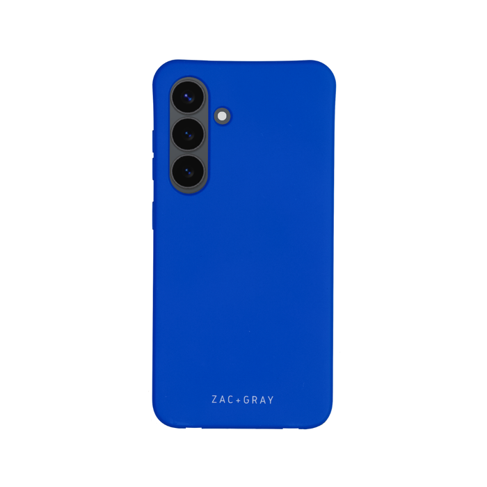 Samsung S26 COBALT BLUE CASE