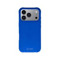 iPhone 17 Pro COBALT BLUE CASE