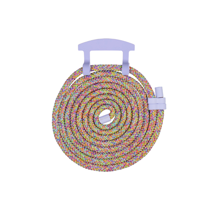 CORD + WISTERIA BLOOM HOOK