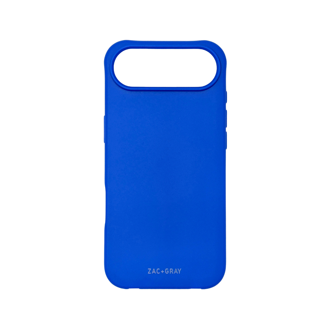 iPhone 17 Air COBALT BLUE CASE