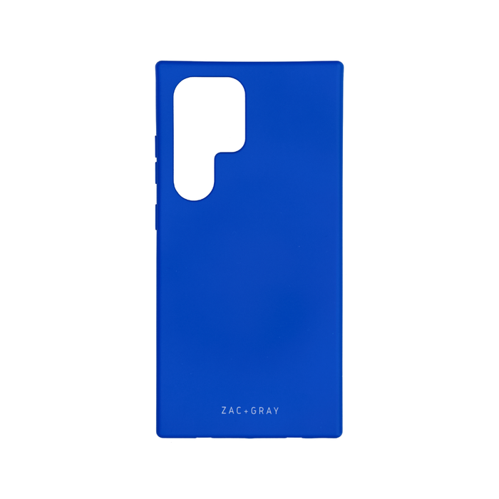 Samsung S25 Ultra COBALT BLUE CASE