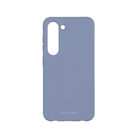 Samsung S23 BLUE FOG CASE