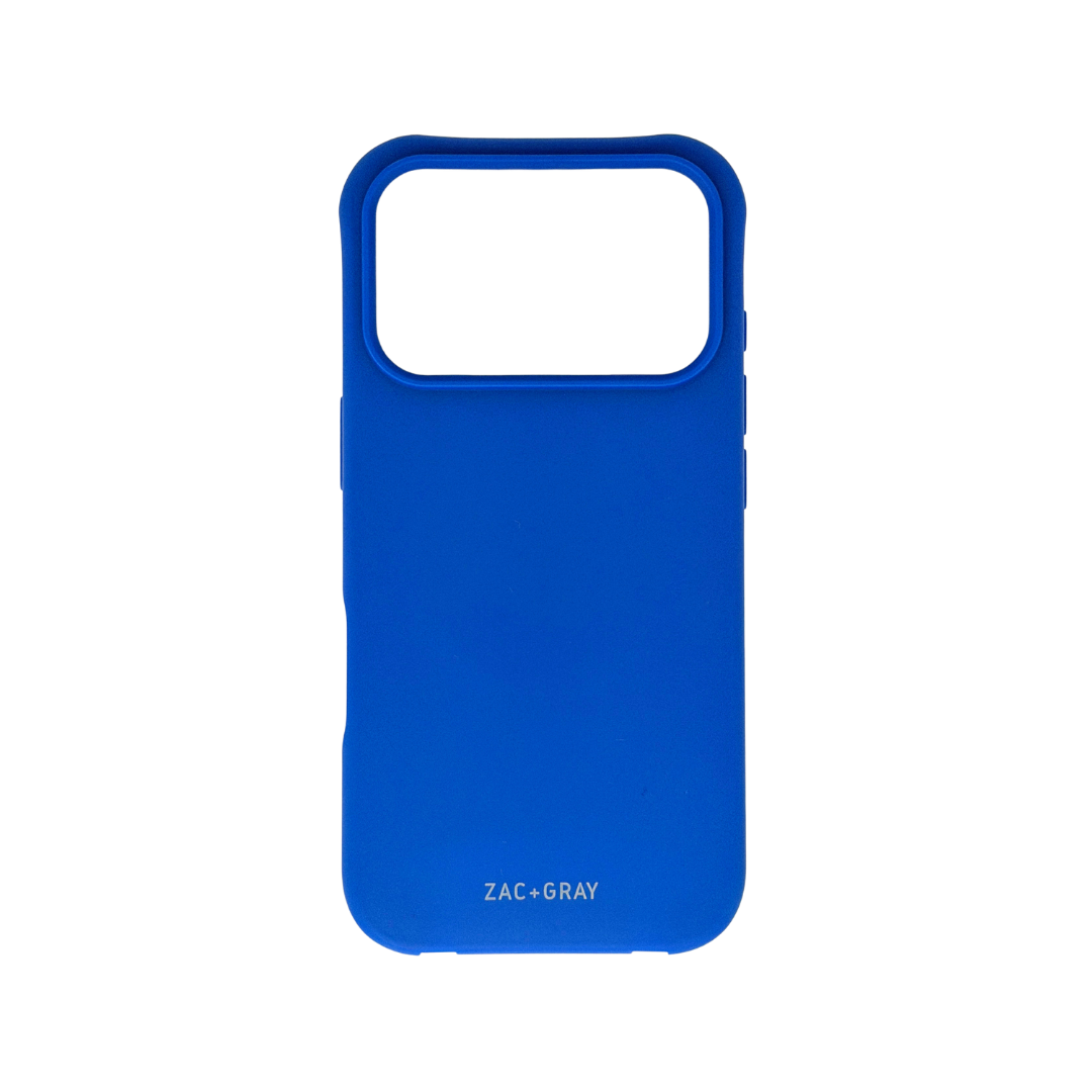iPhone 17 Pro COBALT BLUE CASE