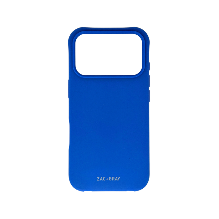 iPhone 17 Pro COBALT BLUE CASE
