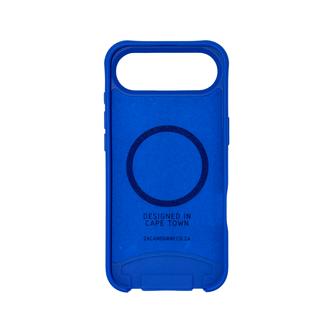 iPhone 17 Air COBALT BLUE CASE + CORD