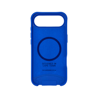 iPhone 17 Air COBALT BLUE CASE + CORD