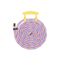 CORD + SUNSHINE YELLOW HOOK