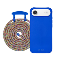 iPhone 17 Air COBALT BLUE CASE + CORD