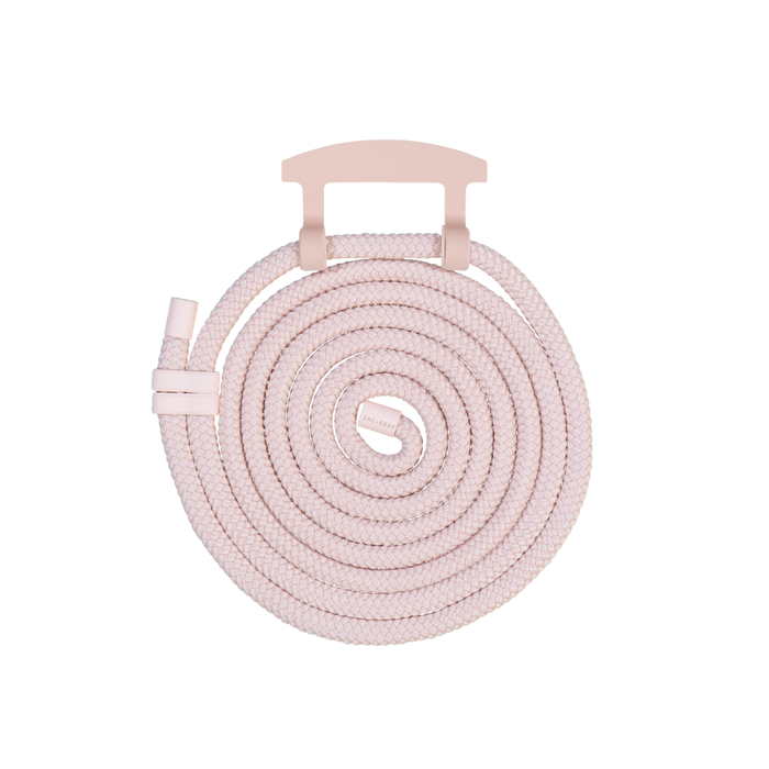 CORD + ROSÉ PINK HOOK