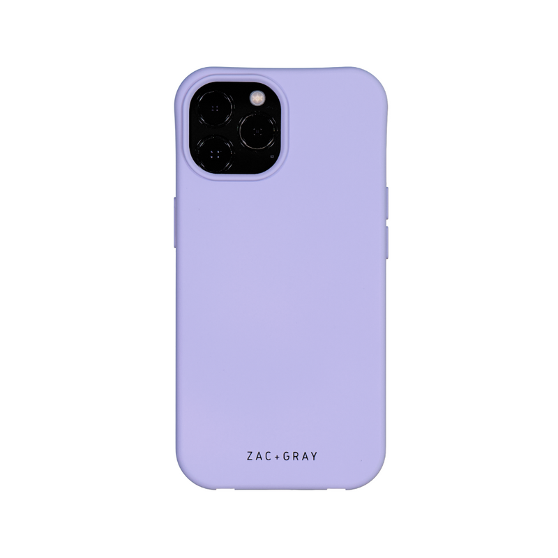 iPhone 15 Plus WISTERIA BLOOM CASE