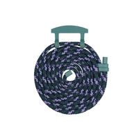 CORD + TIDAL TEAL HOOK