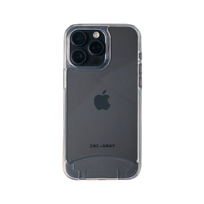 iPhone 11 TRANSPARENT CASE