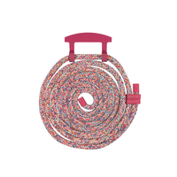 CORD + RASPBERRY RED HOOK