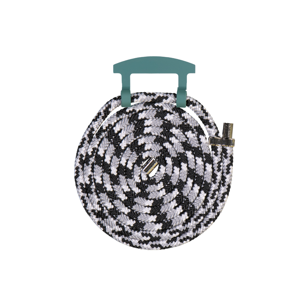 CORD + TIDAL TEAL HOOK