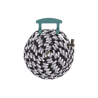CORD + TIDAL TEAL HOOK