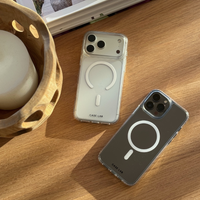 IPHONE 13-17 TRANSPARENT COLLECTION