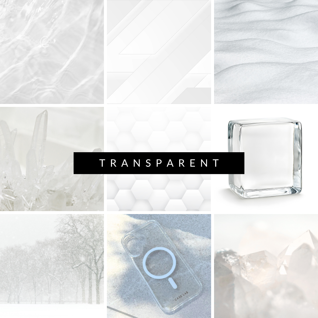 TRANSPARENT