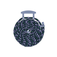 CORD + BLUE FOG HOOK