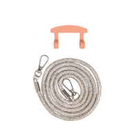 CRYSTAL CORD + HOOK