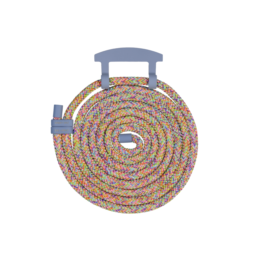 CORD + BLUE FOG HOOK